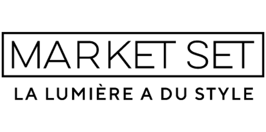 MARKET SET