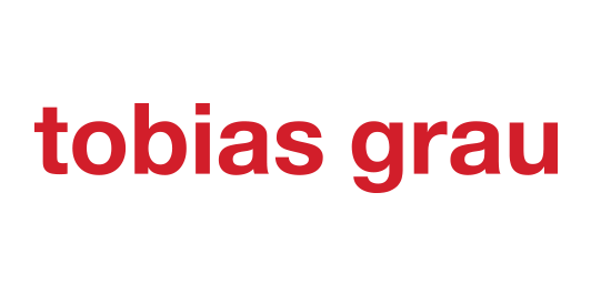 TOBIAS GRAU