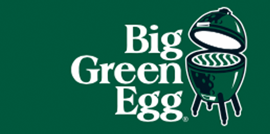 Big Green Egg
