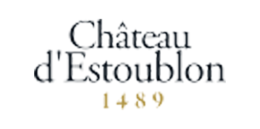 Chteau d'Estoublon