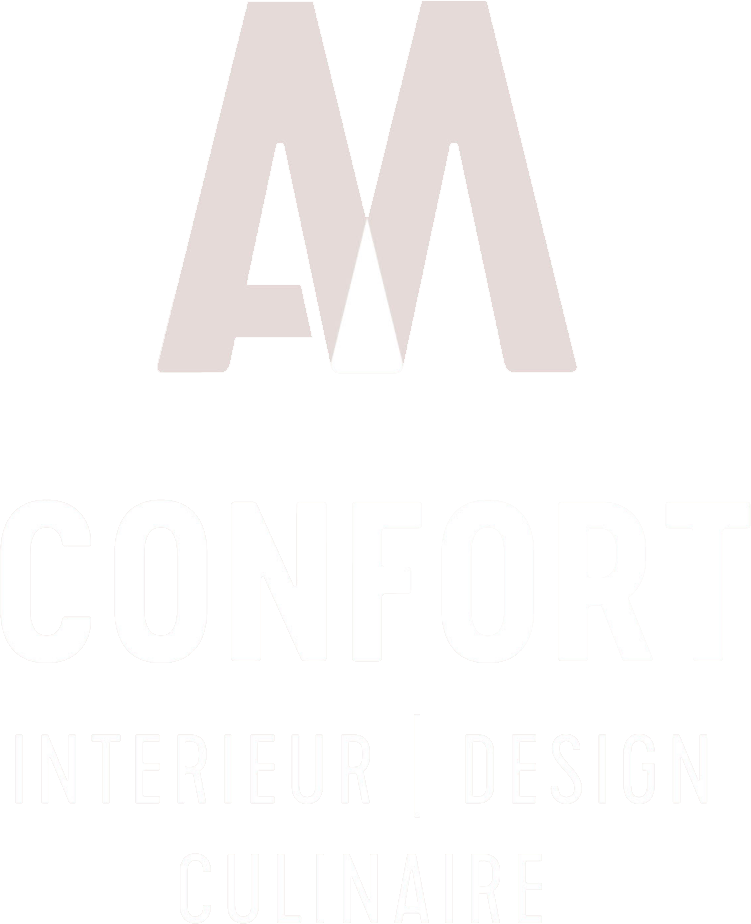 Logo AM Confort