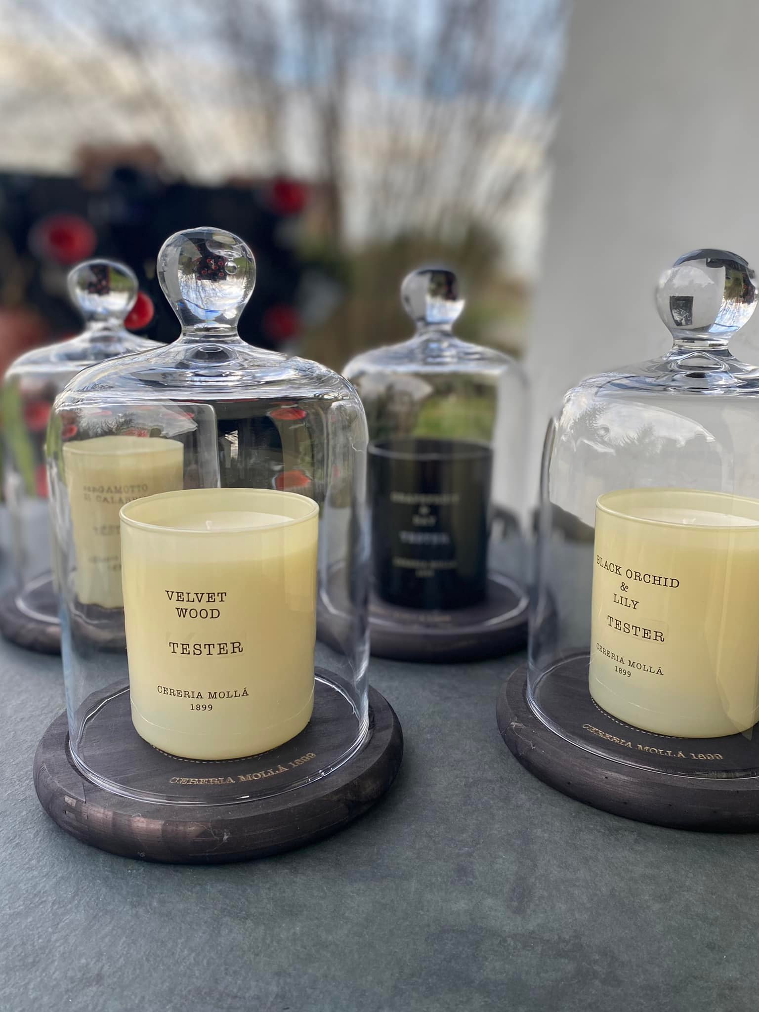 Showroom AMConfort 18