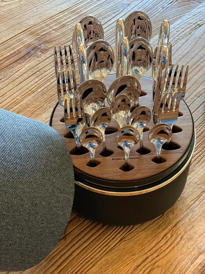 Showroom AMConfort 20