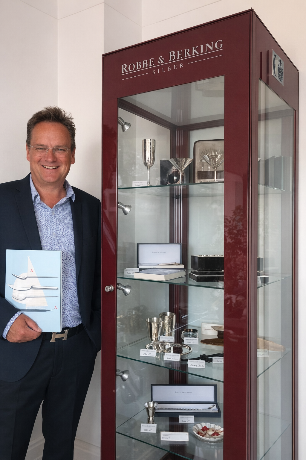 Showroom AMConfort 3